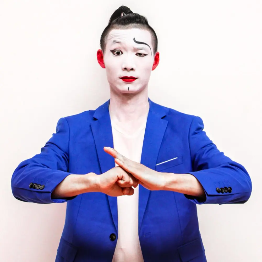 Clown-3